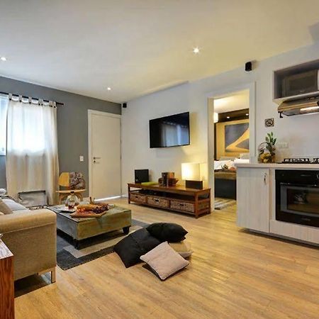 Oasis Suites Medellín Esterno foto