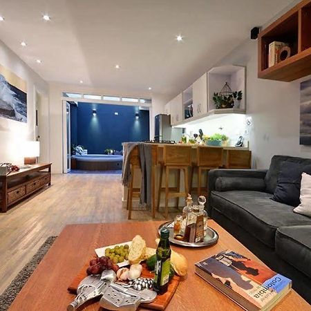 Oasis Suites Medellín Esterno foto