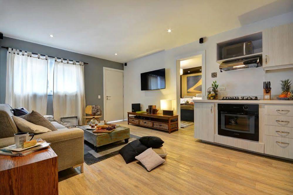 Oasis Suites Medellín Esterno foto