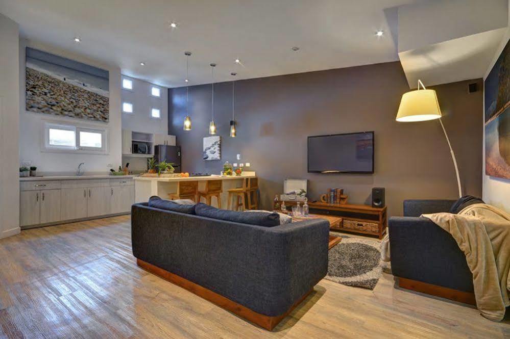 Oasis Suites Medellín Esterno foto