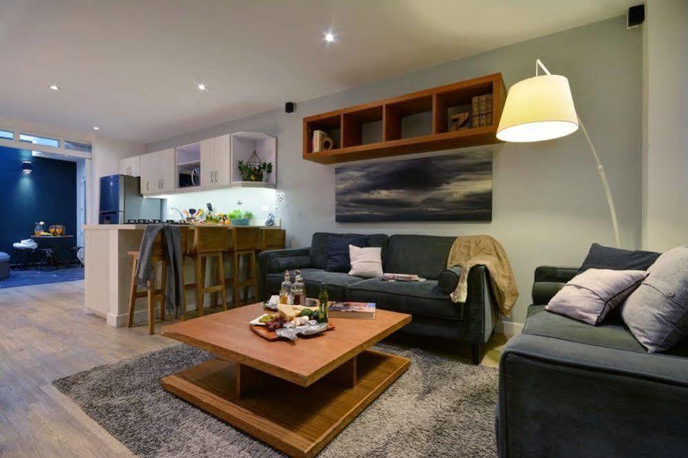 Oasis Suites Medellín Esterno foto