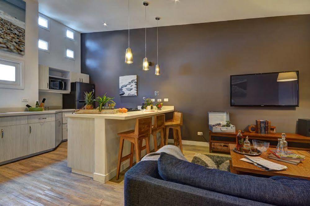 Oasis Suites Medellín Esterno foto