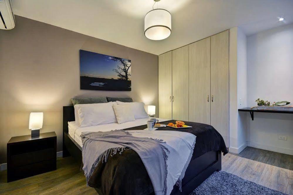 Oasis Suites Medellín Esterno foto
