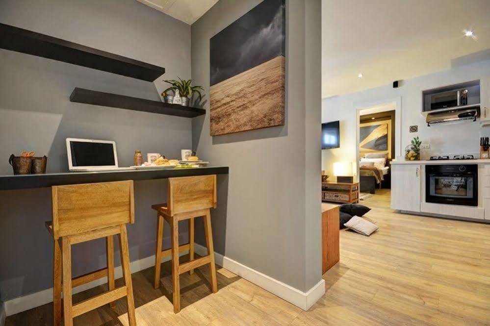 Oasis Suites Medellín Esterno foto