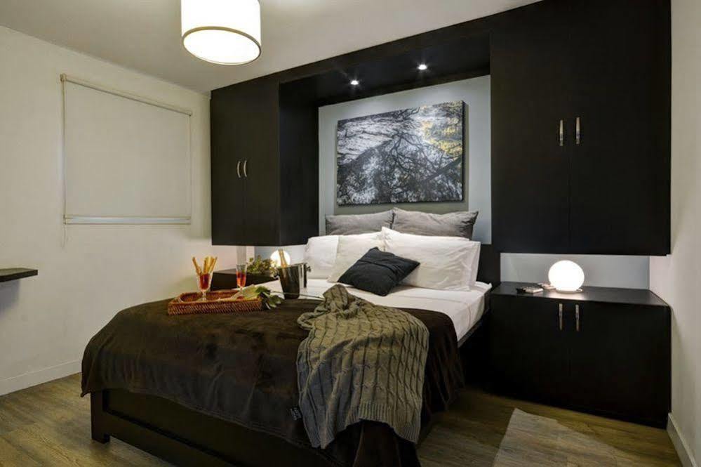 Oasis Suites Medellín Esterno foto