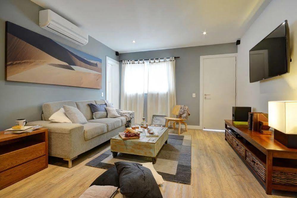 Oasis Suites Medellín Esterno foto